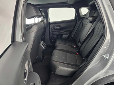 2026 Acura ADX A-Spec