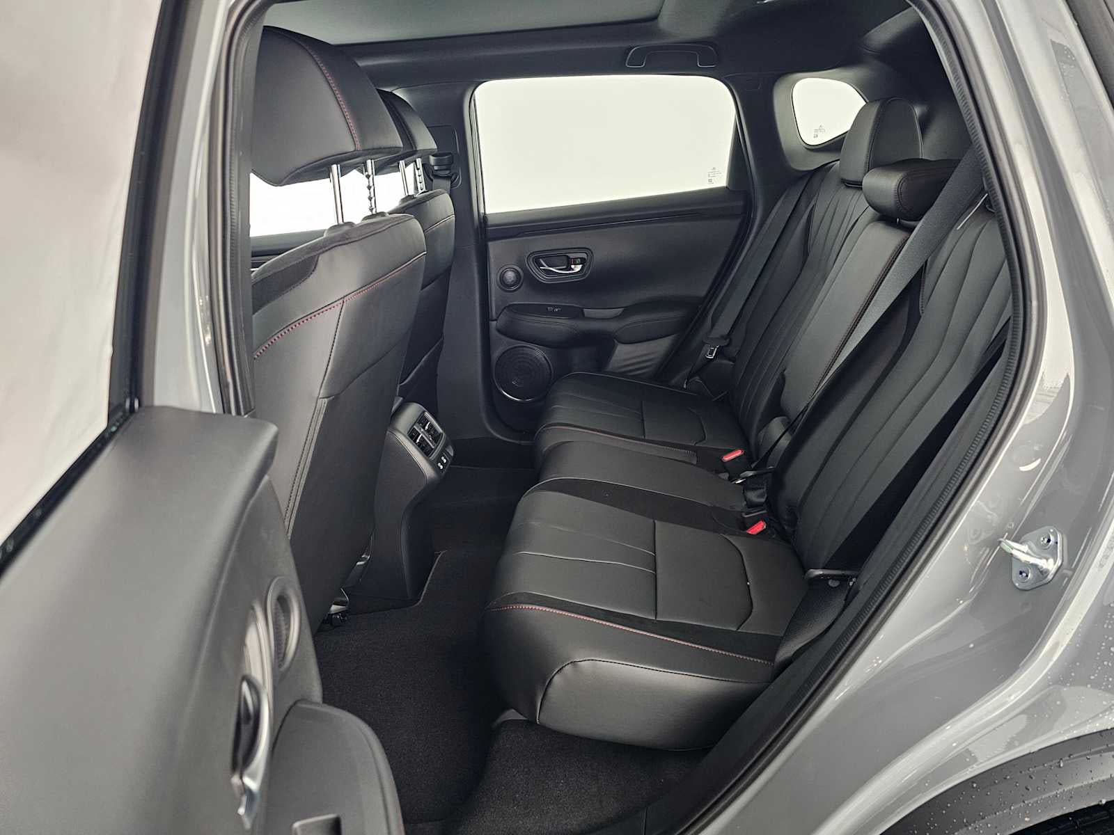 2026 Acura ADX A-Spec