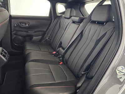 2026 Acura ADX A-Spec