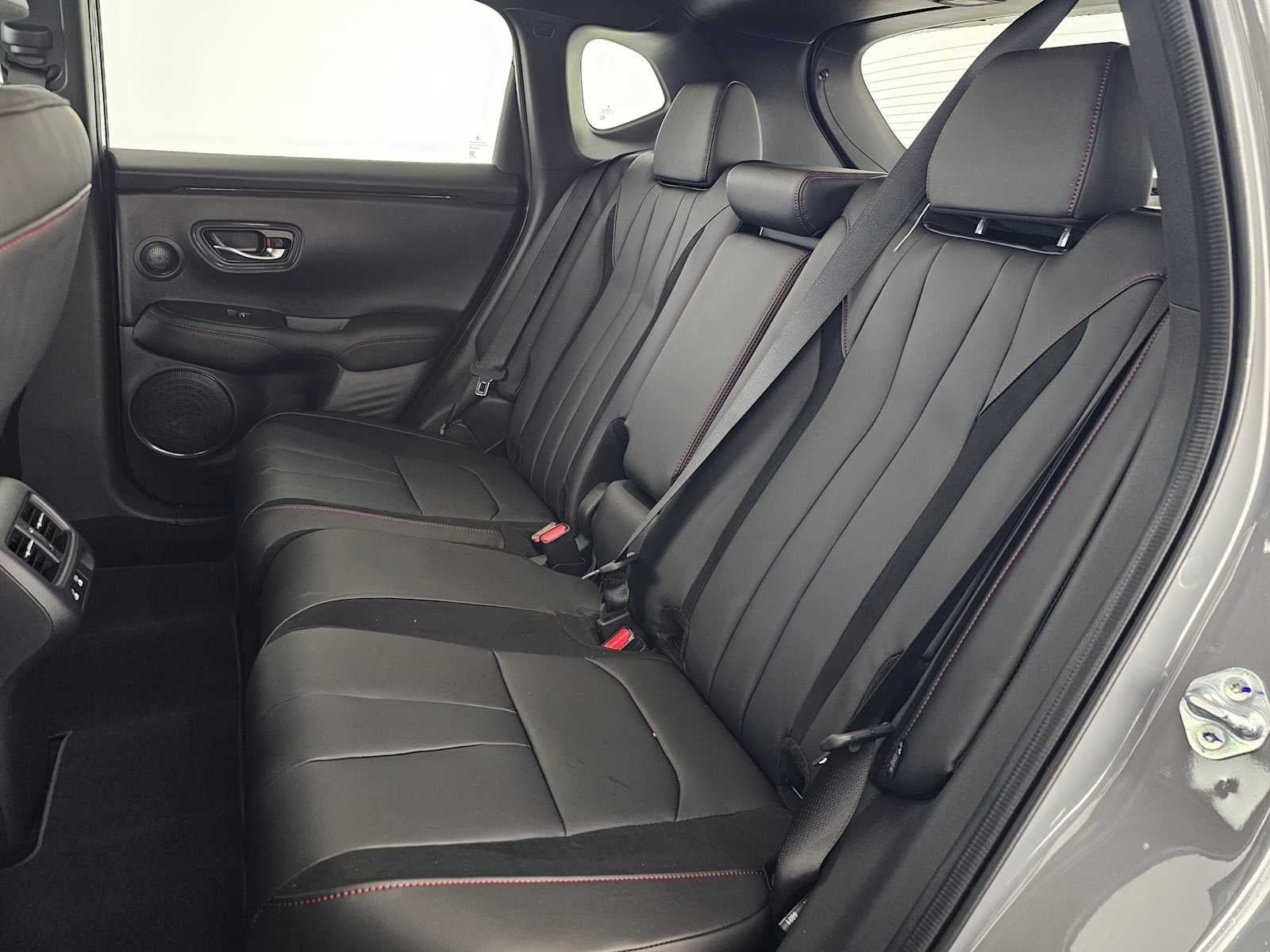 2026 Acura ADX A-Spec