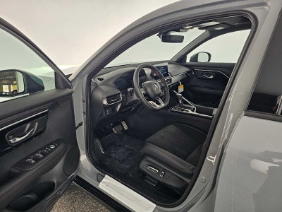 2026 Acura ADX A-Spec