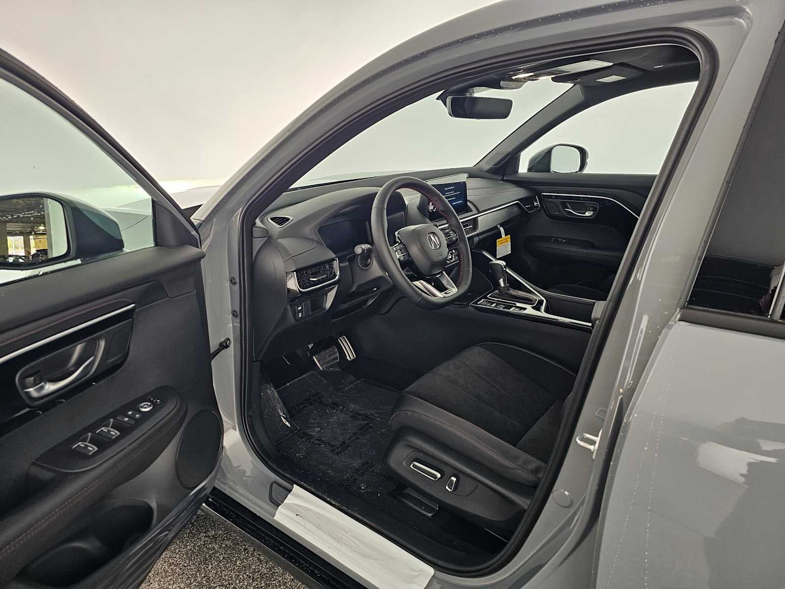 2026 Acura ADX A-Spec