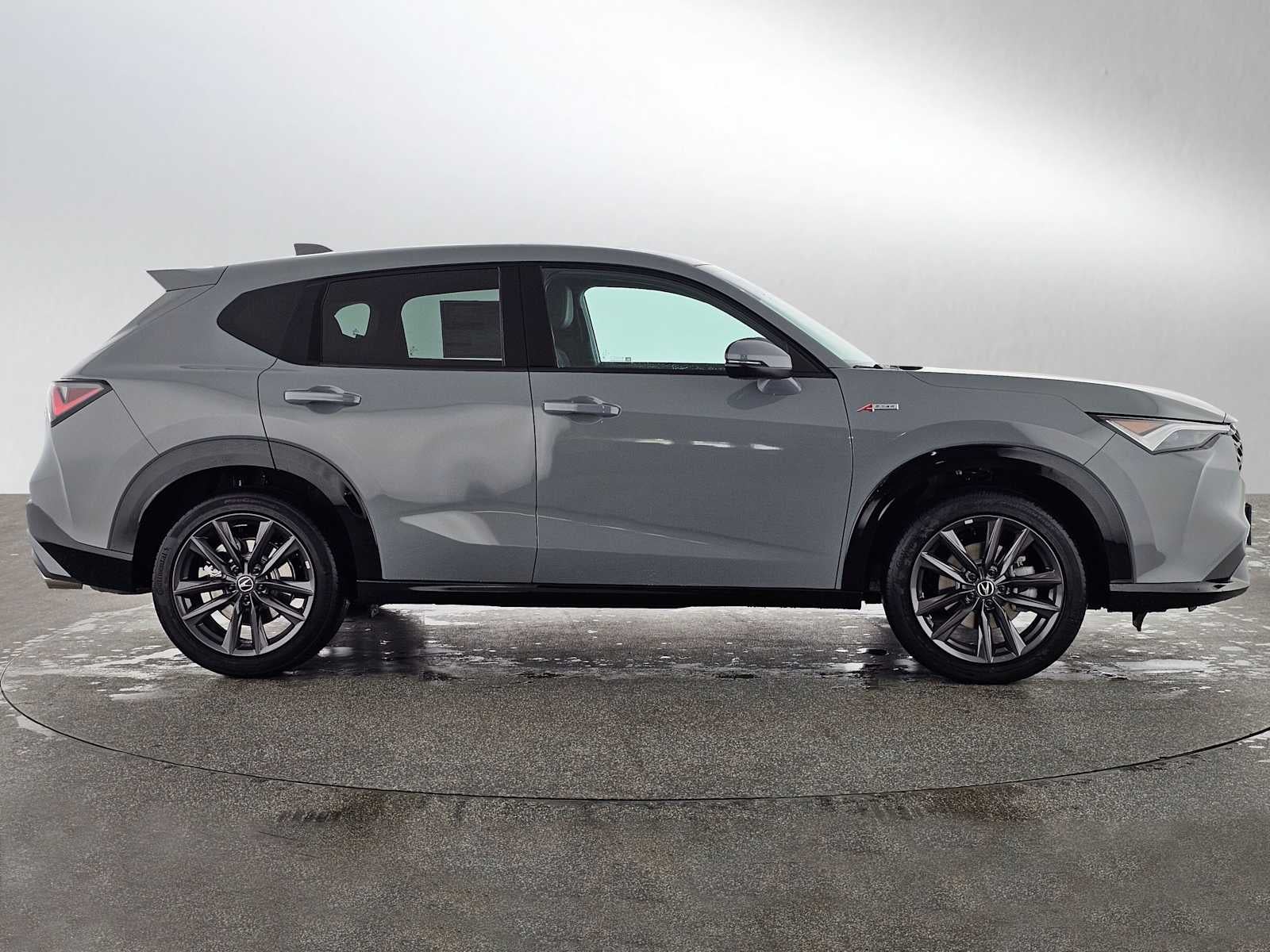 2026 Acura ADX A-Spec