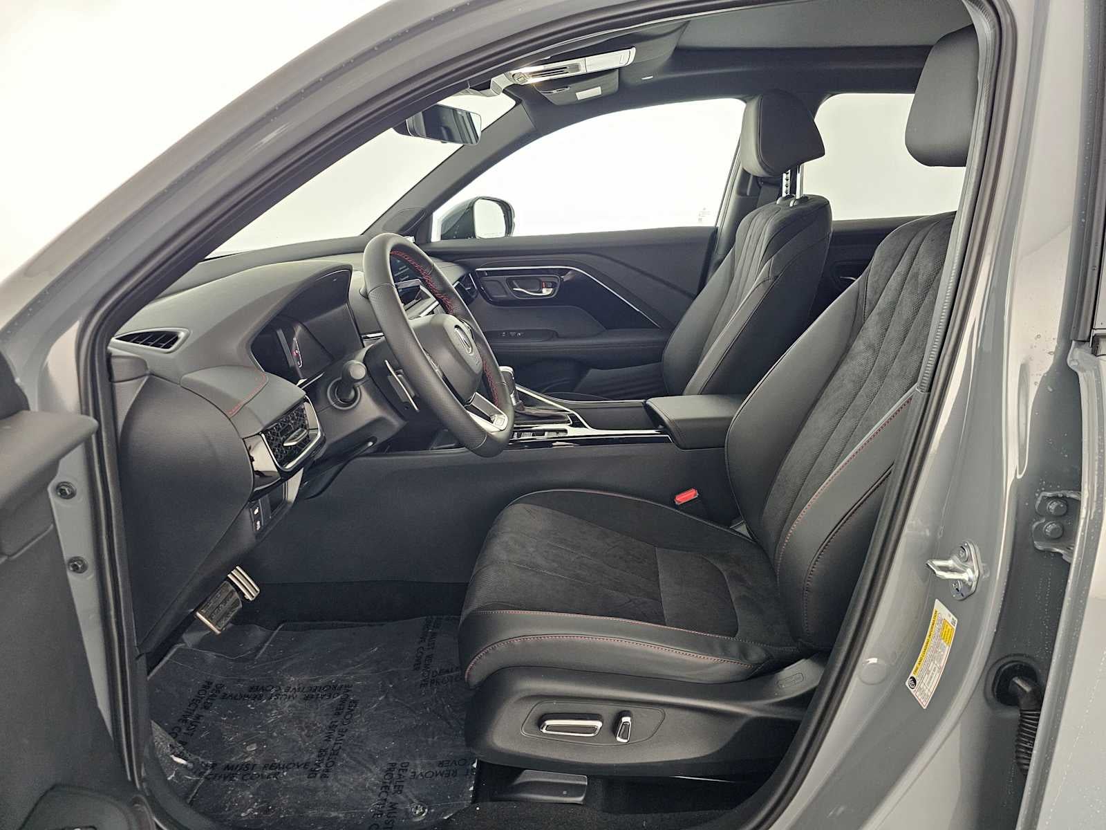 2026 Acura ADX A-Spec