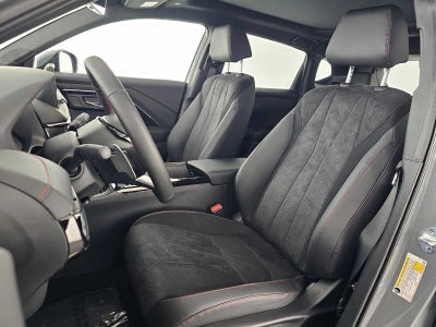 2026 Acura ADX A-Spec