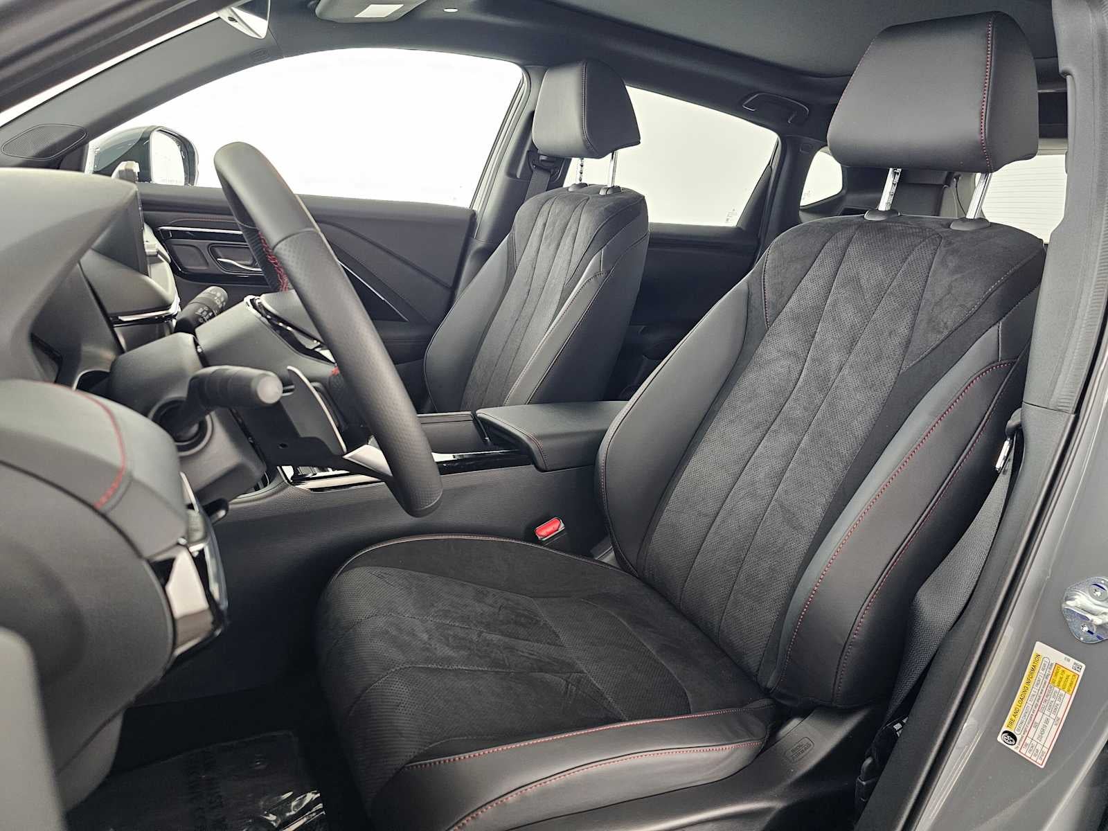 2026 Acura ADX A-Spec