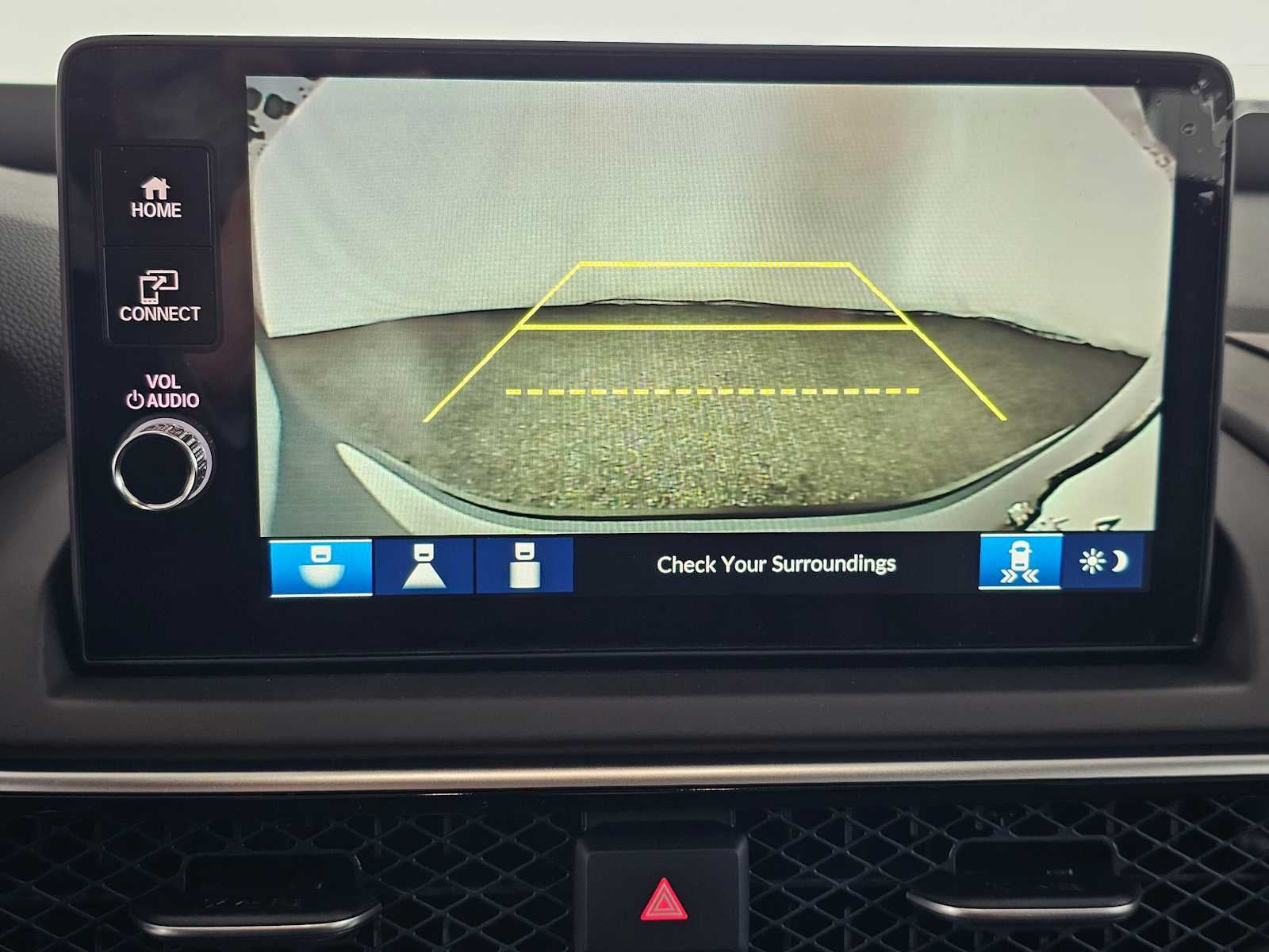 2026 Acura ADX A-Spec