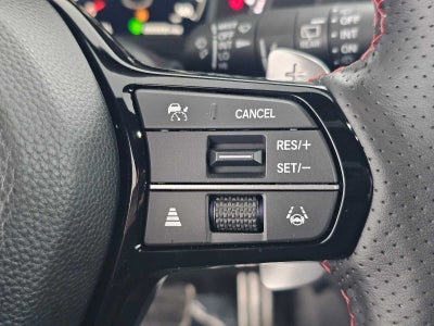 2026 Acura ADX A-Spec