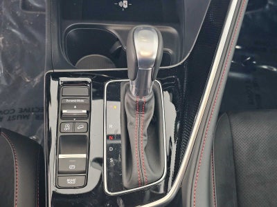 2026 Acura ADX A-Spec