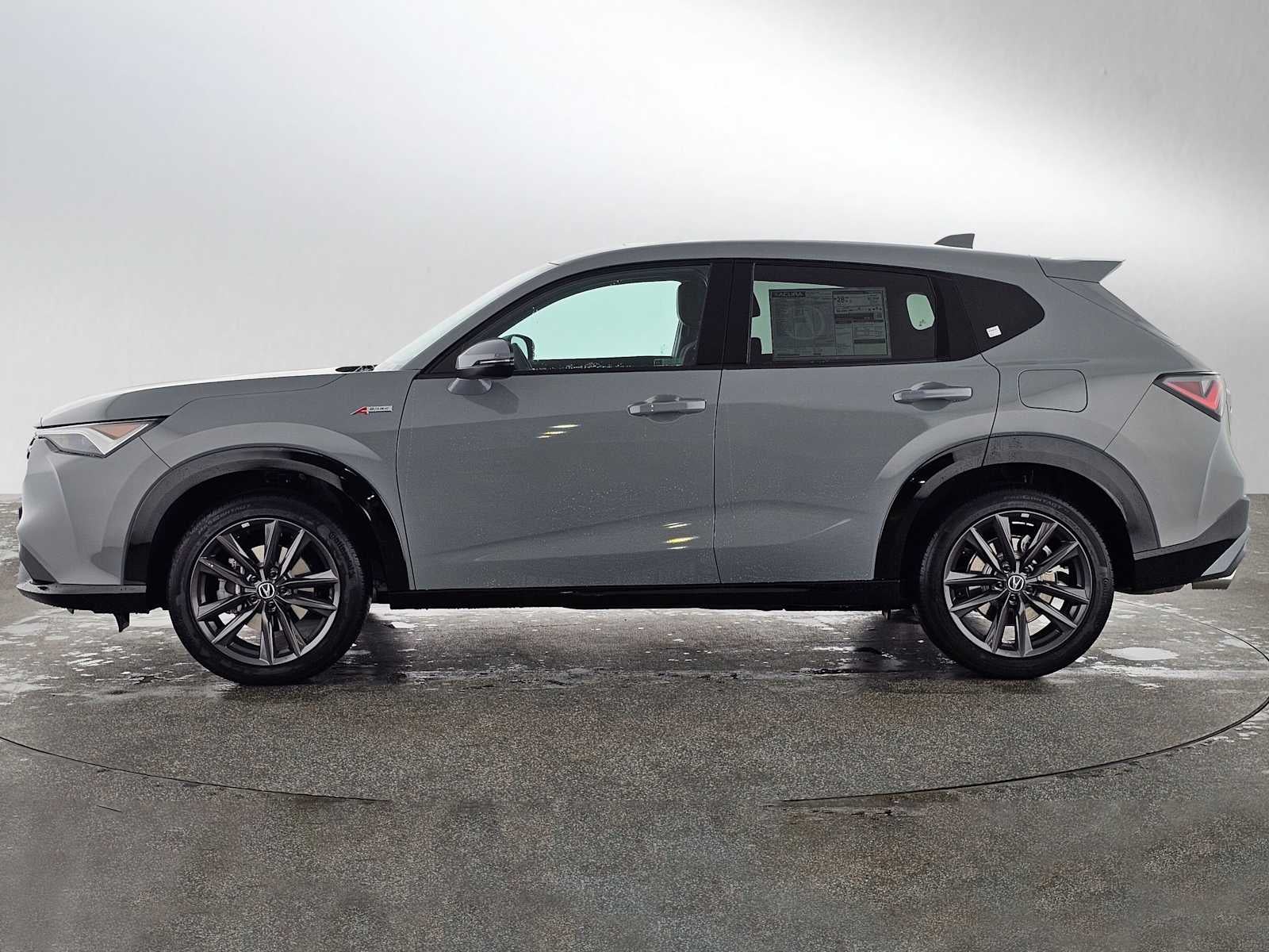 2026 Acura ADX A-Spec