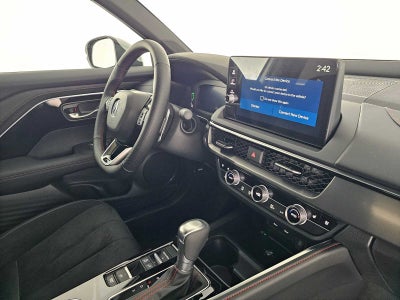 2026 Acura ADX A-Spec