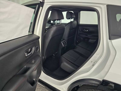 2026 Acura ADX A-Spec