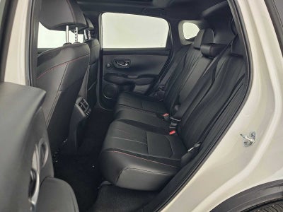 2026 Acura ADX A-Spec