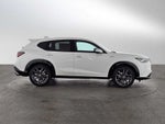 2026 Acura ADX A-Spec
