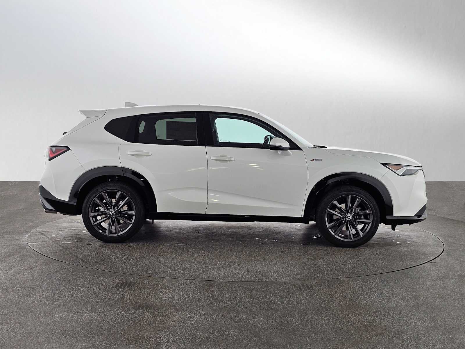 2026 Acura ADX A-Spec