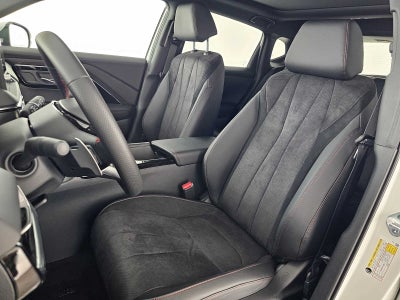 2026 Acura ADX A-Spec