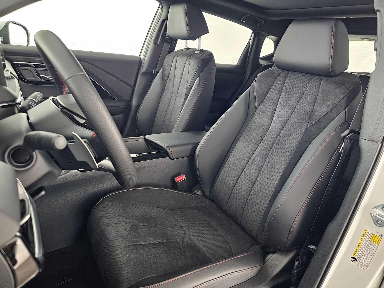 2026 Acura ADX A-Spec