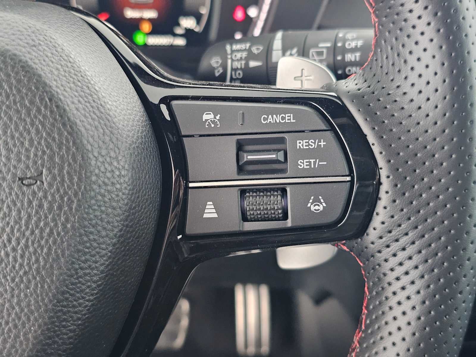 2026 Acura ADX A-Spec