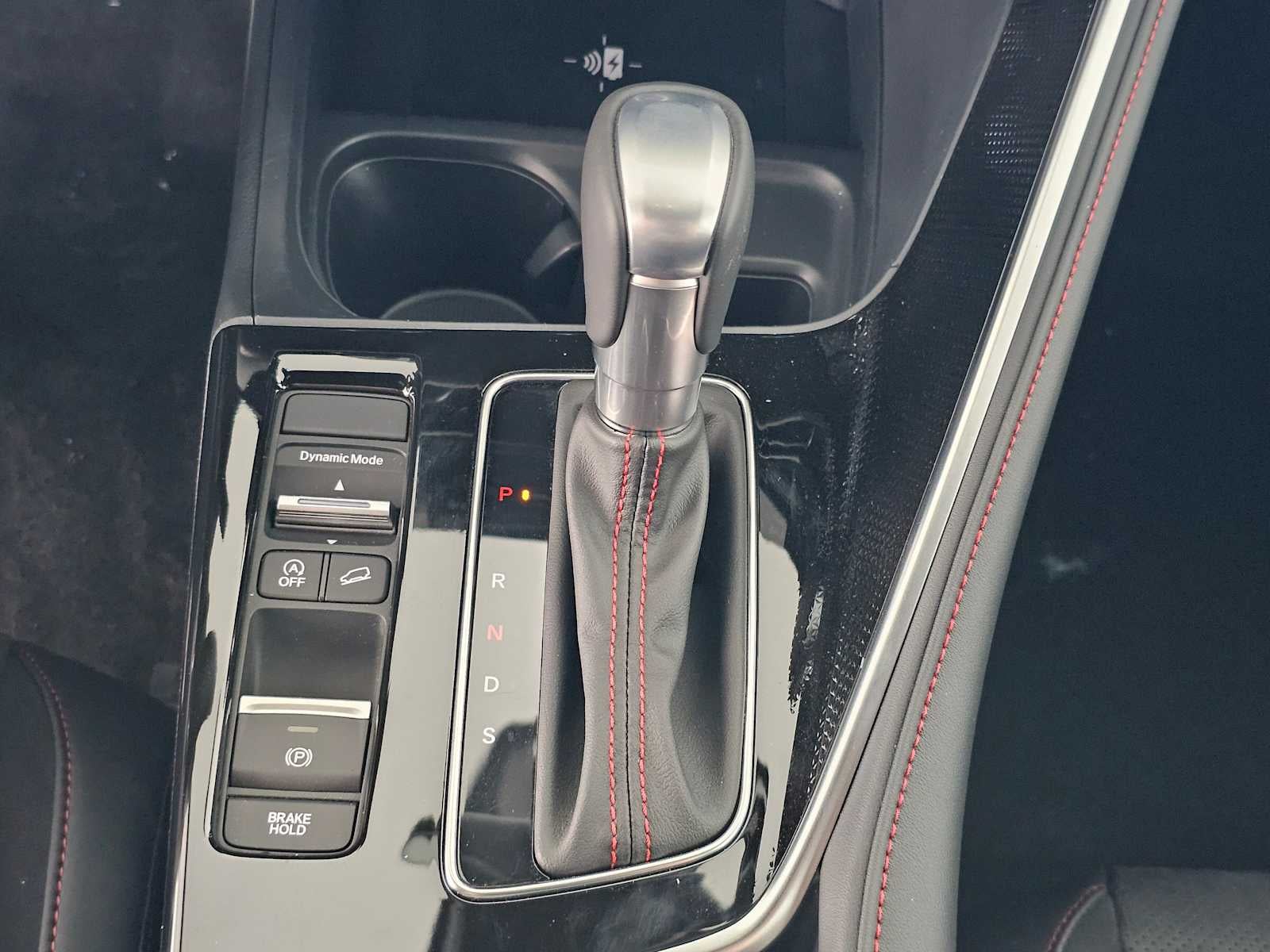 2026 Acura ADX A-Spec
