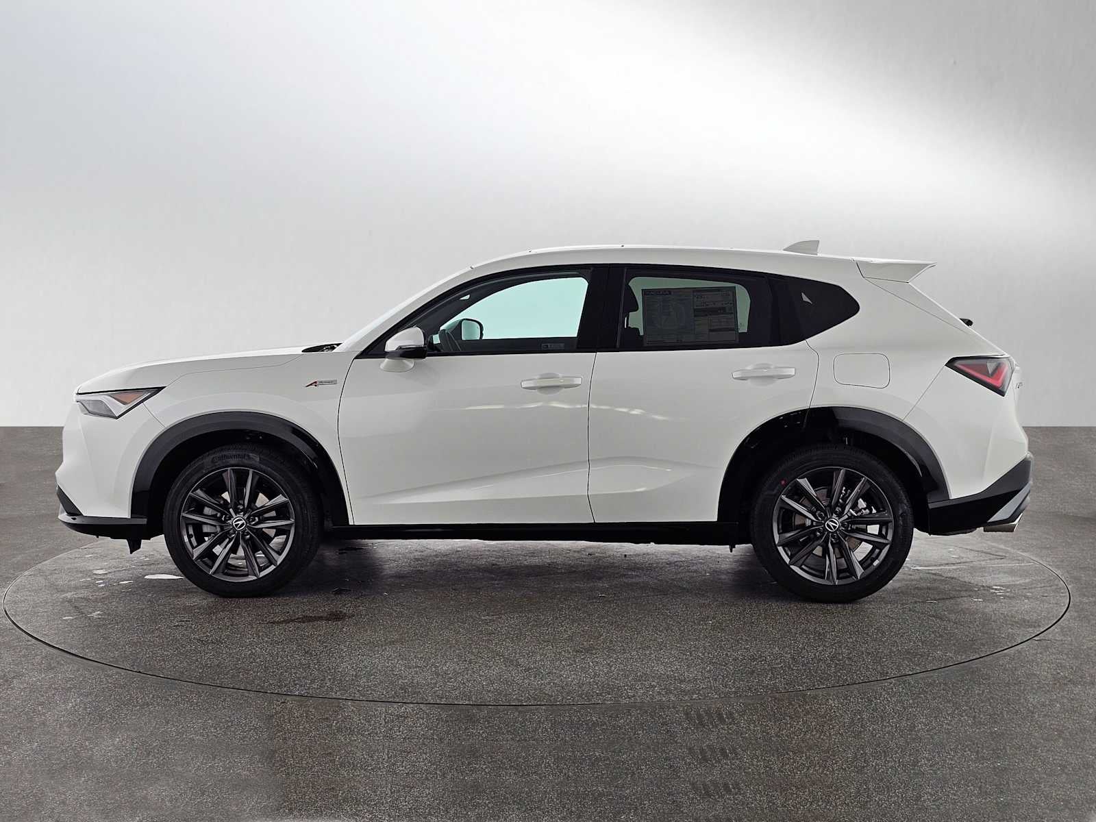 2026 Acura ADX A-Spec