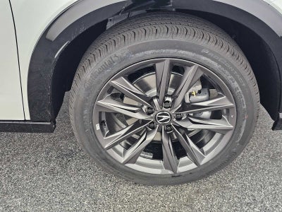 2026 Acura ADX A-Spec