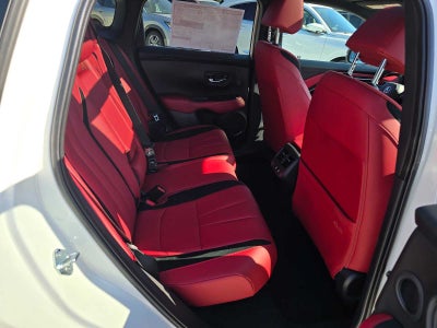 2026 Acura ADX A-Spec