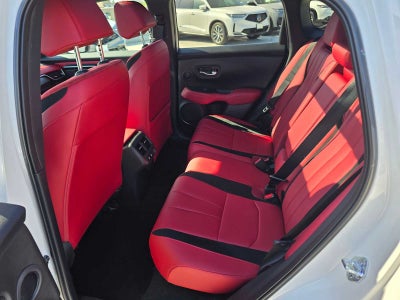 2026 Acura ADX A-Spec