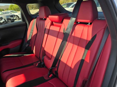 2026 Acura ADX A-Spec