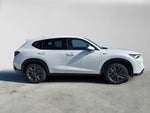 2026 Acura ADX A-Spec