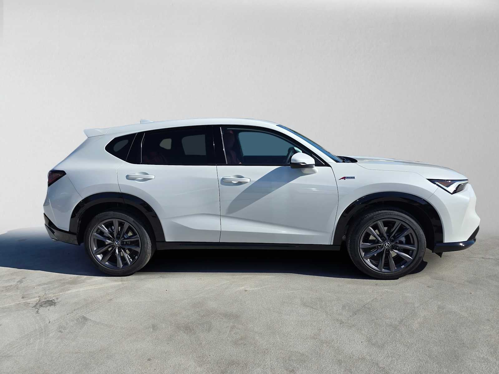 2026 Acura ADX A-Spec