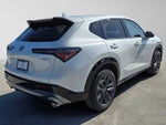 2026 Acura ADX A-Spec