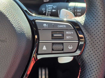 2026 Acura ADX A-Spec