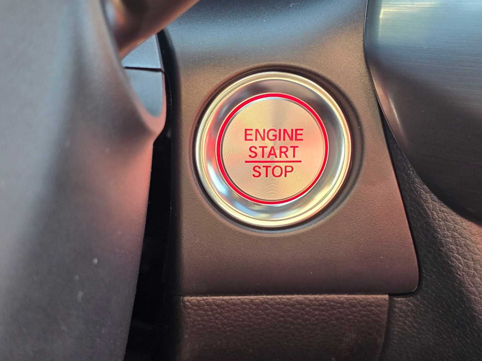 2026 Acura ADX A-Spec