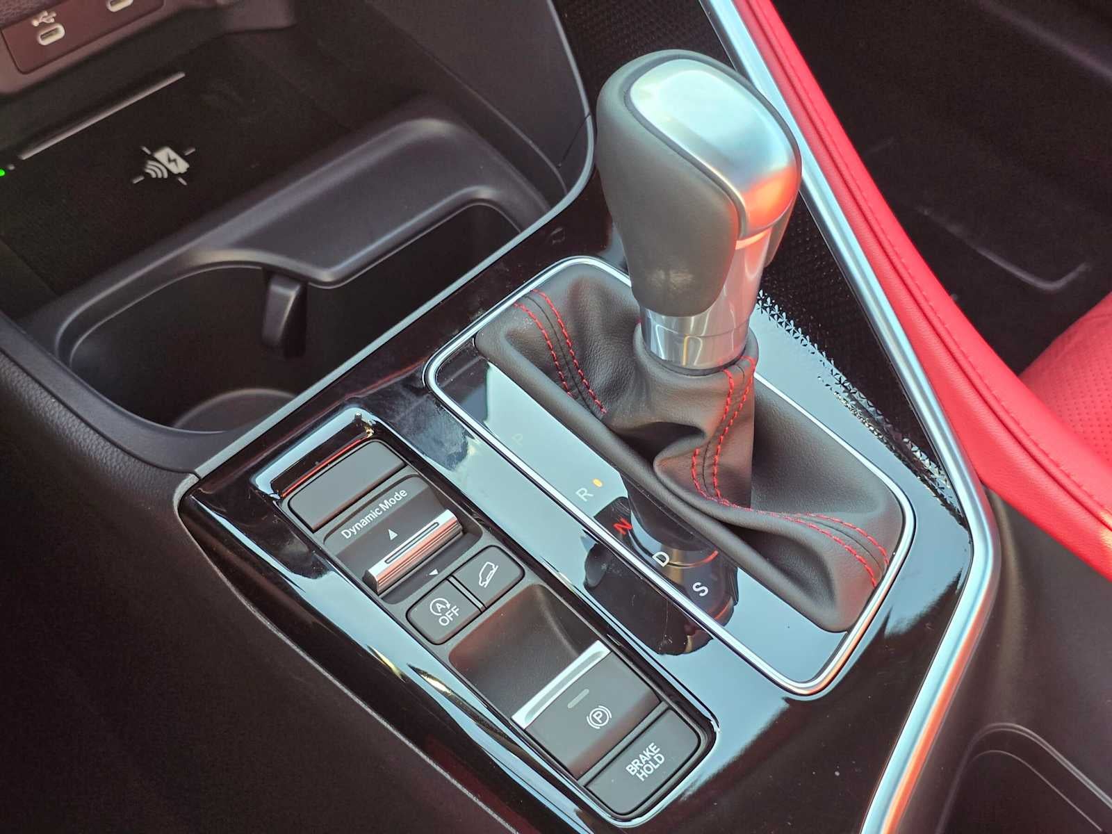 2026 Acura ADX A-Spec