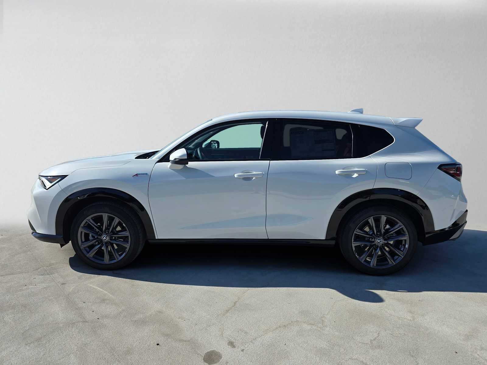 2026 Acura ADX A-Spec