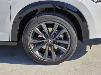 2026 Acura ADX A-Spec