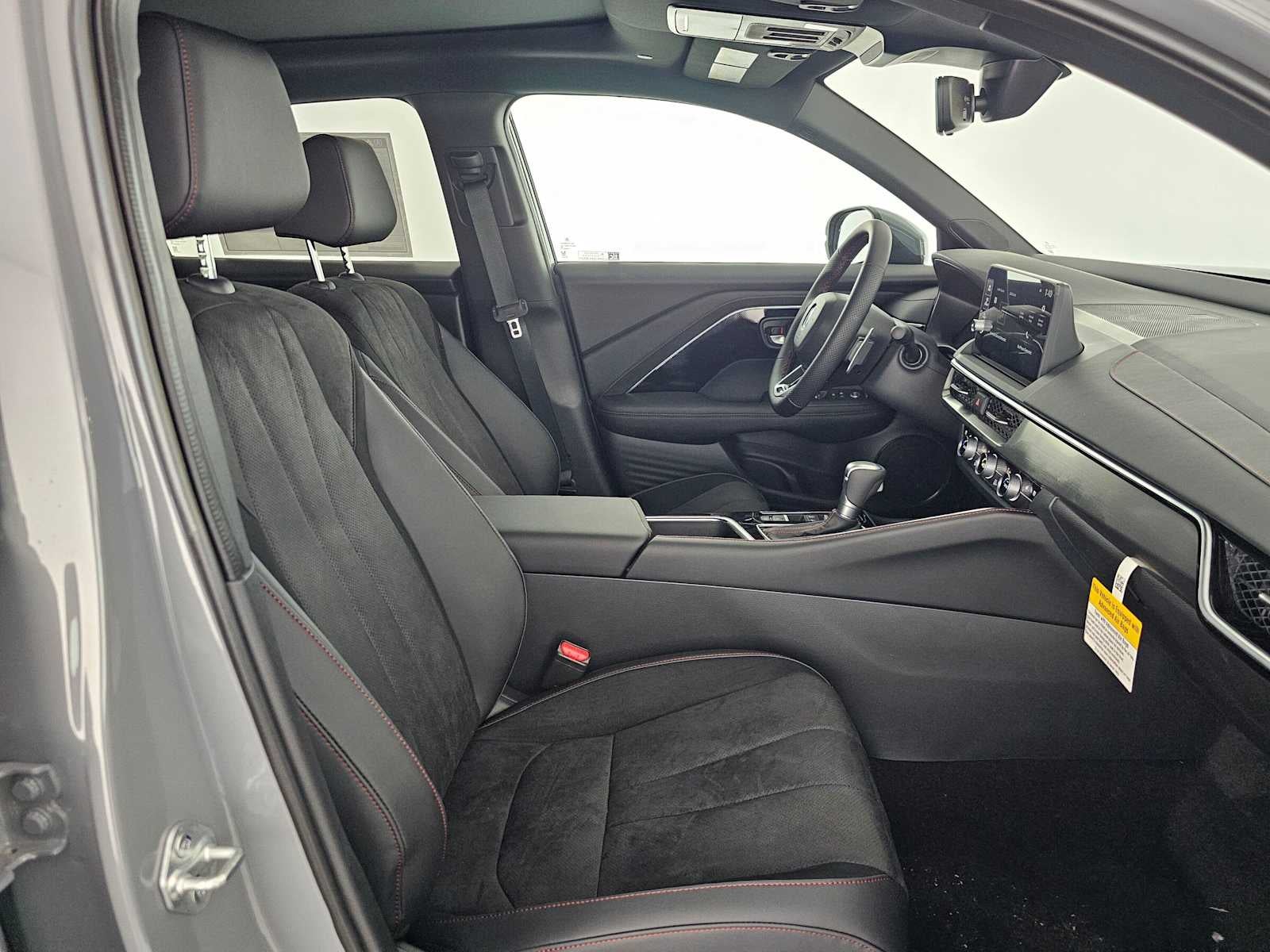 2026 Acura ADX A-Spec
