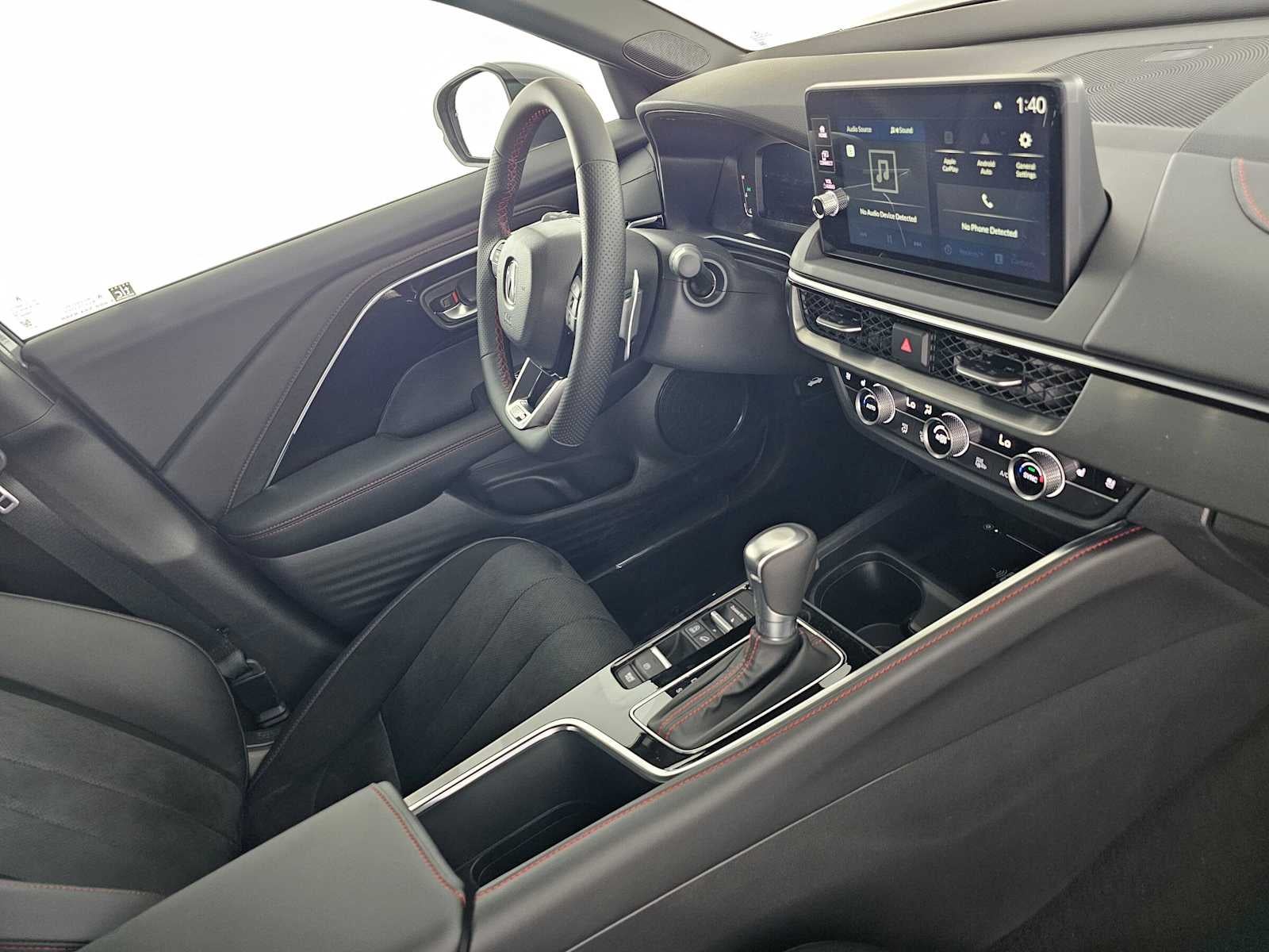 2026 Acura ADX A-Spec