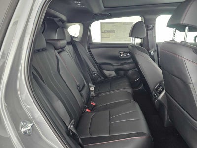 2026 Acura ADX A-Spec