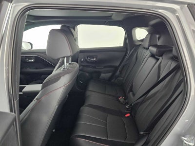 2026 Acura ADX A-Spec