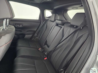 2026 Acura ADX A-Spec