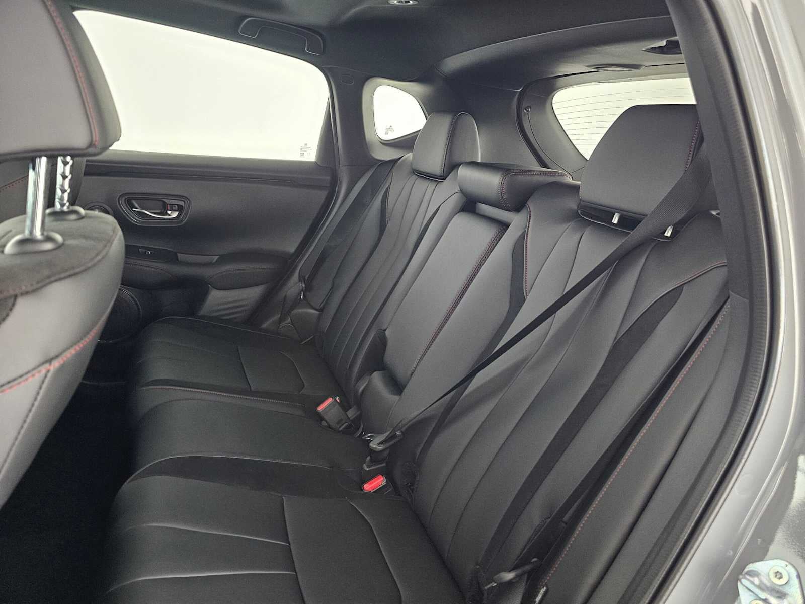 2026 Acura ADX A-Spec