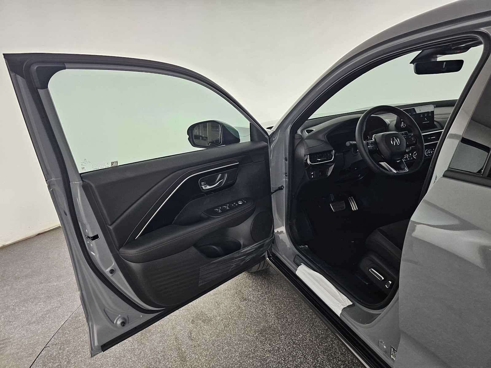2026 Acura ADX A-Spec