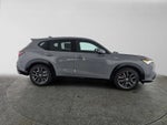 2026 Acura ADX A-Spec