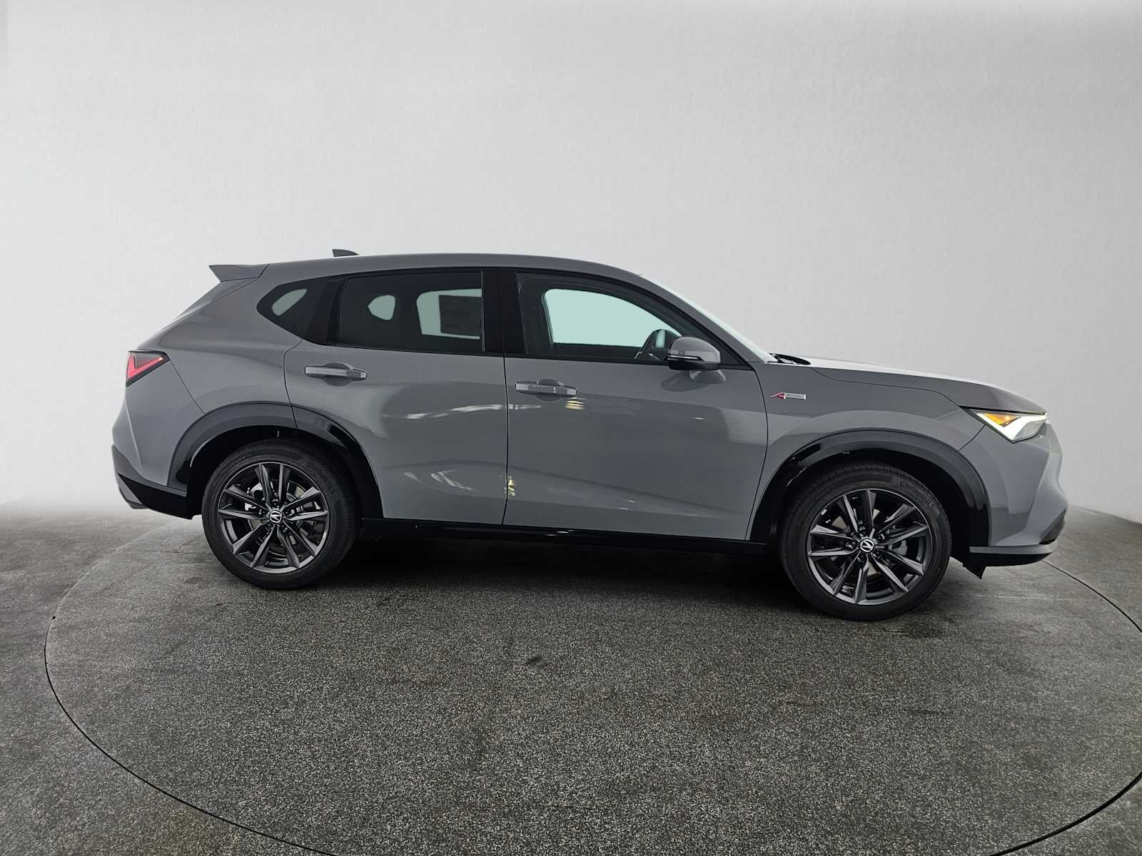 2026 Acura ADX A-Spec