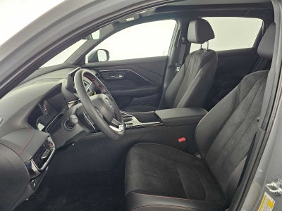2026 Acura ADX A-Spec