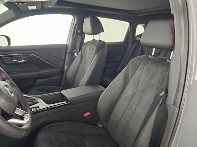 2026 Acura ADX A-Spec