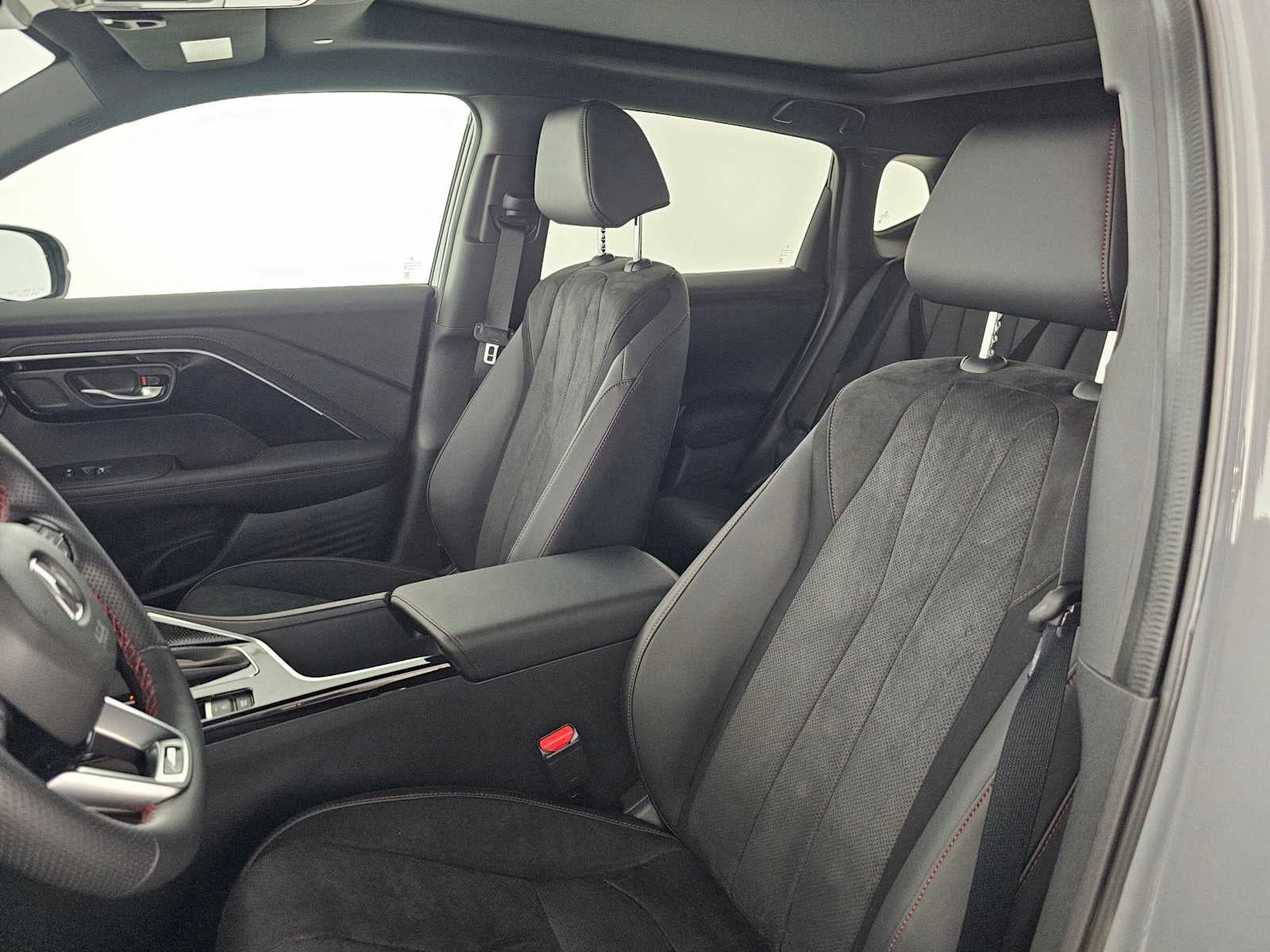 2026 Acura ADX A-Spec