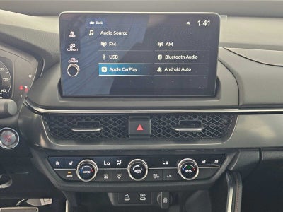 2026 Acura ADX A-Spec