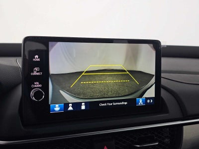 2026 Acura ADX A-Spec